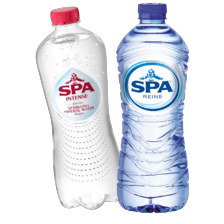 Spa reine of intense